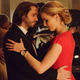 Aaron Stanford, Amanda Schull (Ben Mark Holzberg/Syfy)